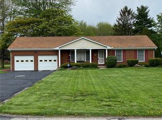 2281 Howland Wilson Rd NE, Warren, OH 44484