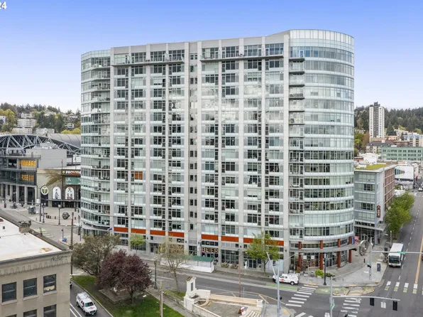 1926 W Burnside St Unit 812, Portland, OR 97209