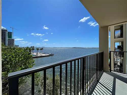 2201 Brickell Ave #73 Photo 1