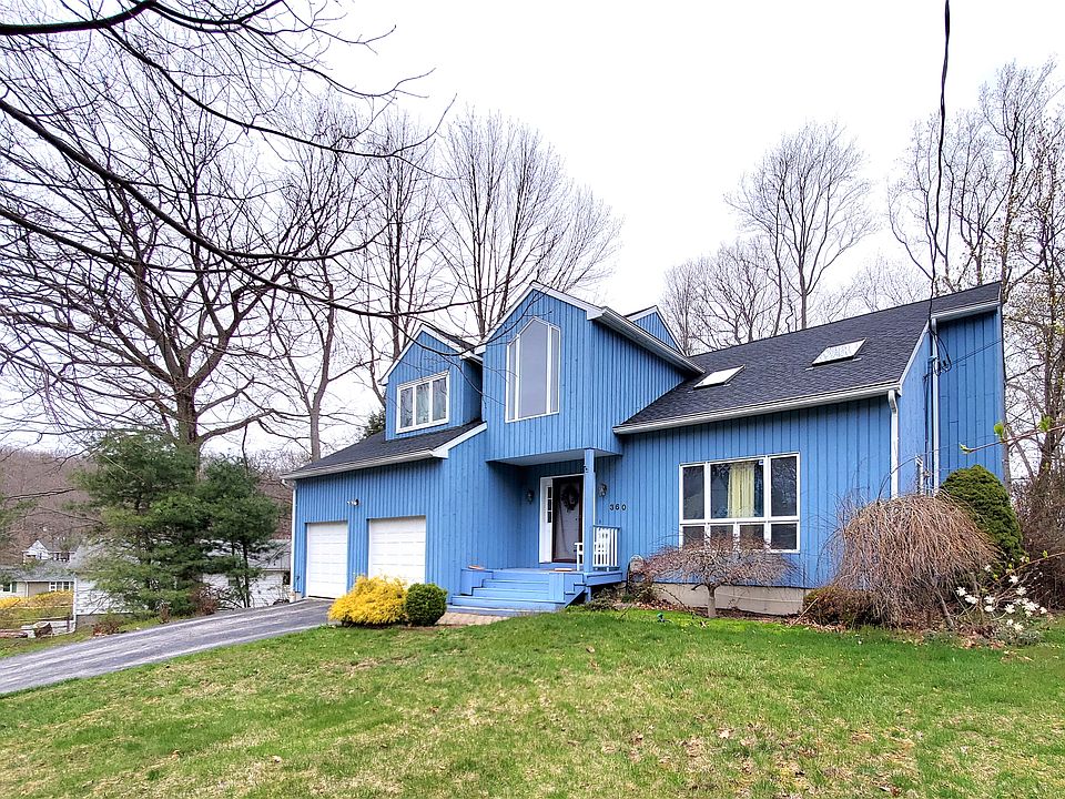 Excellent curb appeal