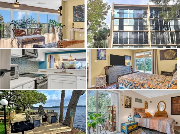 90 S HIGHLAND AVENUE #423, TARPON SPRINGS, FL 34689