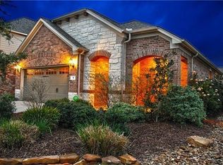 6 Tidwillow Pl, Tomball, TX 77375