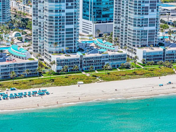 16445 Collins Avenue #1026, Sunny Isles Beach, FL 33160