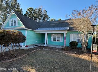 110 Cayman Ct, Winnabow, NC 28479