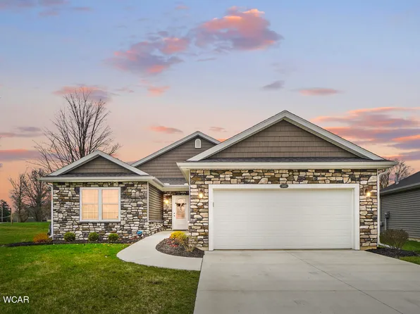 3485 Camden Pl, Lima, OH 45806