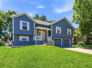 7903 E 161st St, Belton, MO 64012