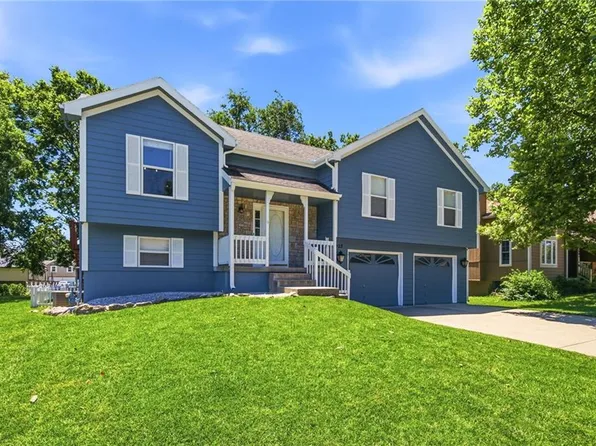 7903 E 161st St, Belton, MO 64012