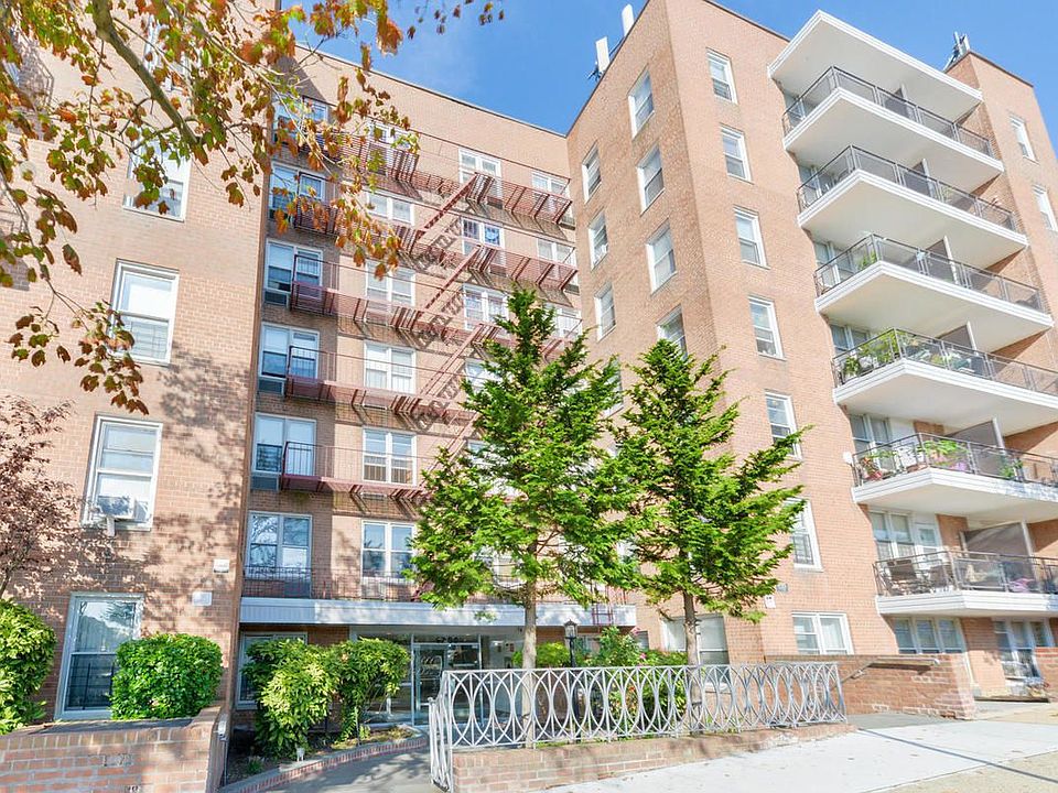 1st image of 67-50 Thornton Pl Unit L1