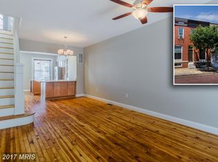 142 S Bouldin St, Baltimore, MD 21224