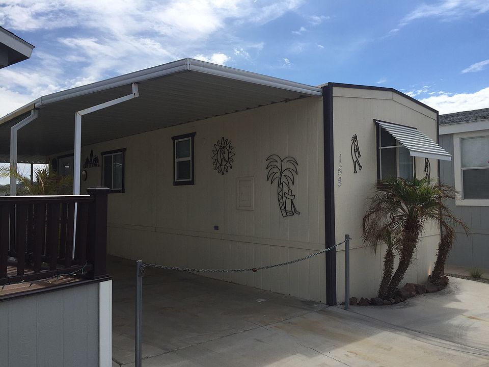 2581 N Highway 95, Parker, AZ 85344 Zillow