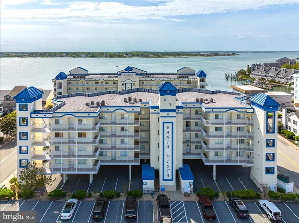 305 11th St Unit 301, Ocean City, MD 21842