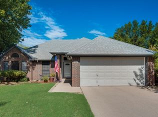 704 Allise Cir, Denton, TX 76209