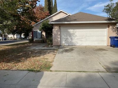 1321 Cribari Dr, Modesto, CA, 95358