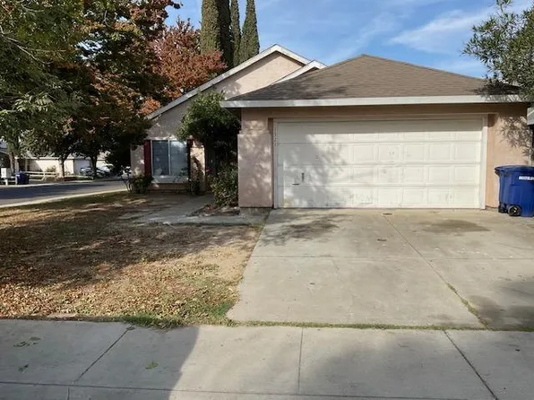 1321 Cribari Dr, Modesto, CA 95358