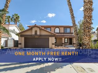 959 Flapjack Dr, Henderson, NV 89014