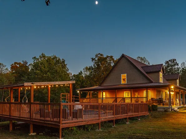 846 Clark Hollow Rd, Westmoreland, TN 37186