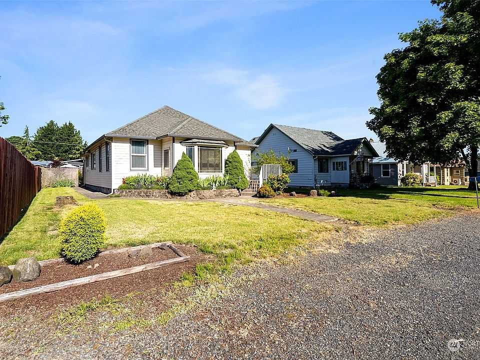 309 Monroe St, Ryderwood, WA 98581 Zillow