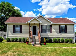 119 Greystone Dr, Springfield, TN 37172