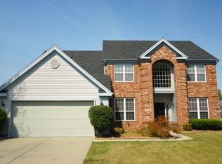 3230 Tates Way, Indianapolis, IN 46268