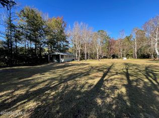 LOT 8 Sand Dollar Ln, Hampstead, NC 28443