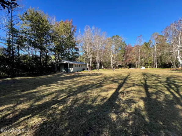 Lot 8 Sand Dollar Lane, Hampstead, NC 28443
