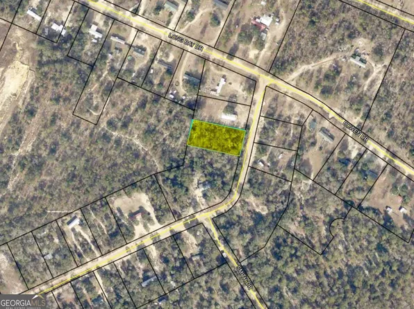 0 Long Bay Dr, Twin City, GA 30471