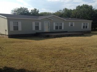 2451 Reeves Rd, Hackett, AR 72937