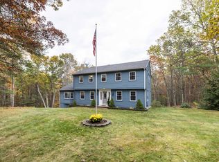 26 Whippoorwill Trl, Wells, ME 04090