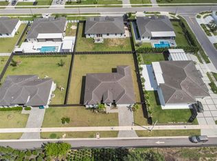 Sedona Estates, Homestead, FL 33030