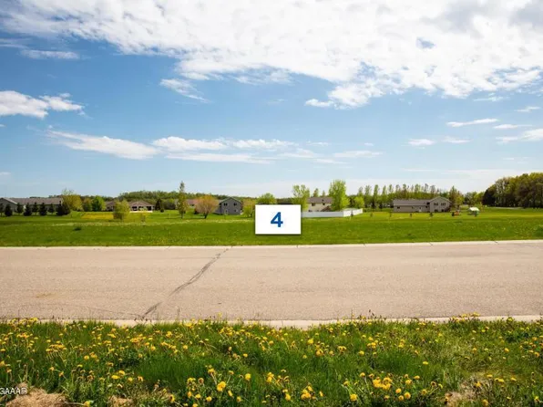 LOT 416 10th St E, Brandon, MN 56315