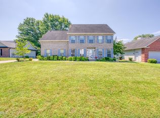 9428 Yuma Dr, Knoxville, TN 37931