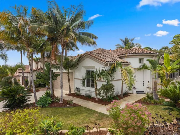 7933 Sitio Nispero, Carlsbad, CA 92009