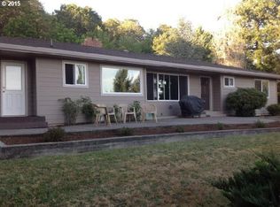 1519 NE Center St, Sheridan, OR 97378