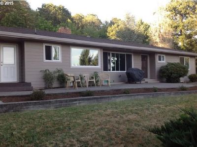 1519 NE Center St, Sheridan, OR, 97378