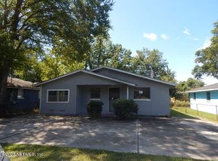 1990 W 4th St, Jacksonville, FL 32209