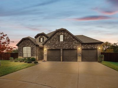4401 Brookline Dr, Denton, TX, 76210