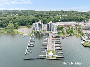 2964 Lakeshore Dr UNIT W404, Muskegon, MI 49441