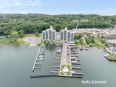 2964 Lakeshore Dr UNIT W404, Muskegon, MI, 49441