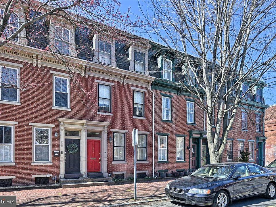 904 Green St Harrisburg, PA Zillow Apartments for Rent in Harrisburg