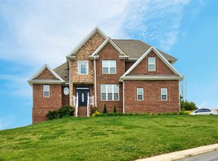 2029 Volunteer Dr SW, Cleveland, TN 37311