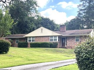 1855 Waverland Dr, Macon, GA 31211