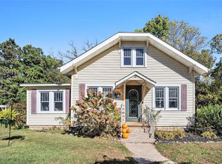 29 Langley Rd E, Battle Creek, MI 49015