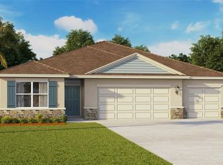3012 Grey Moss Dr, Saint Cloud, FL 34773