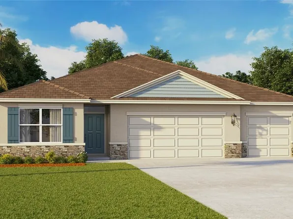 2406 Dawson Dr, Ormond Beach, FL 32174