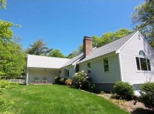 798 Shootflying Hill Rd, Centerville, MA 02632