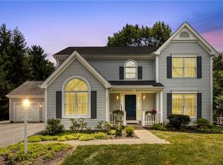 3018 Bardona Cir, Gibsonia, PA 15044