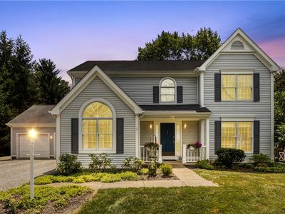 3018 Bardona Cir, Gibsonia, PA, 15044