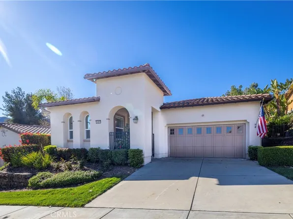 24337 Fawnskin Dr, Corona, CA 92883