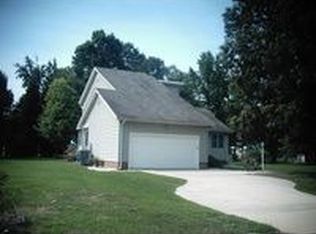 7000 Hearthside Dr, Prince George, VA 23875