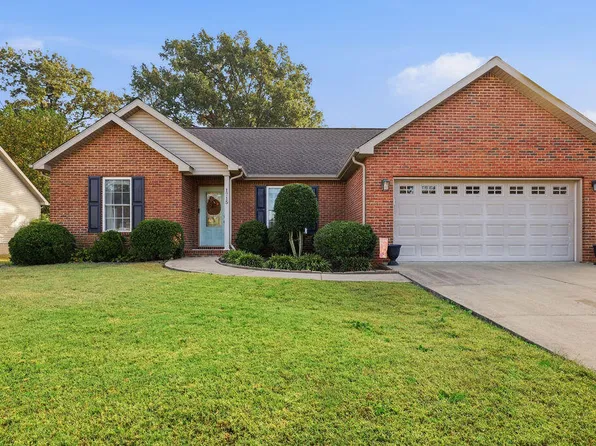 1715 Doran Rd S, Murray, KY 42071